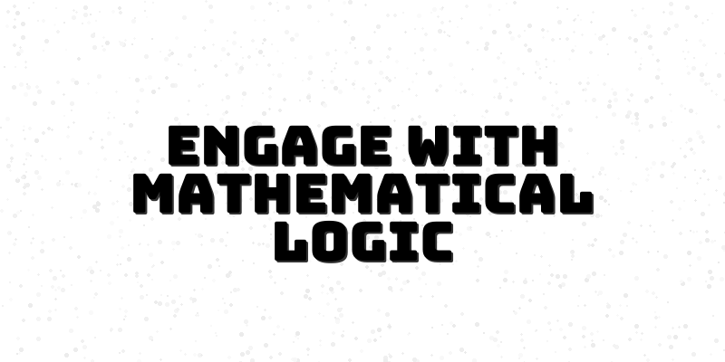 Craft Your Logic Puzzle Course