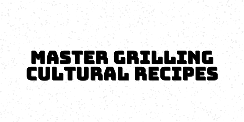 Mastering Advanced Grilling Techniques for Outdoor Cooking