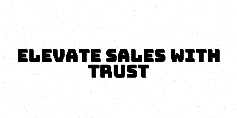 Mastering Rapport-Building Techniques for Sales Success