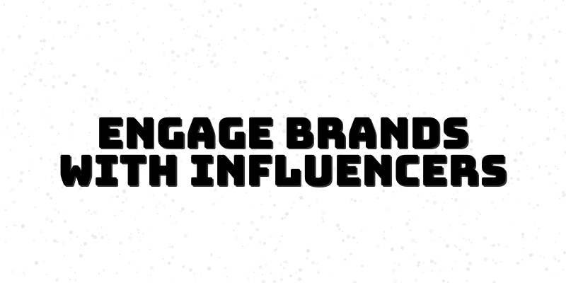 Elevate Your Brand: Mastering Influencer Marketing Strategies