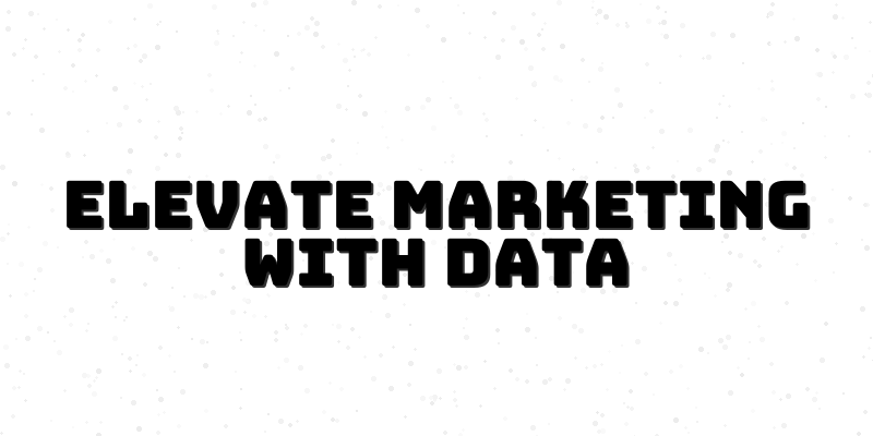 Mastering Data-Driven Marketing Analytics for Strategic Success