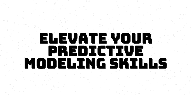 Harnessing Predictive Modeling in Retail for Enhanced Sales Forecasting