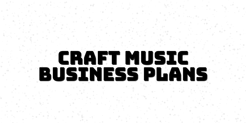 Mastering Music Business Strategies: Your Roadmap to Success