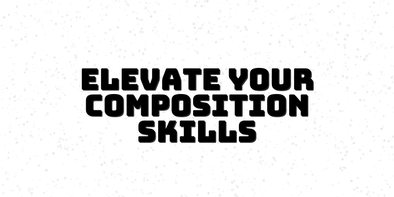 Compose Together - Course on Ensemble Arrangement