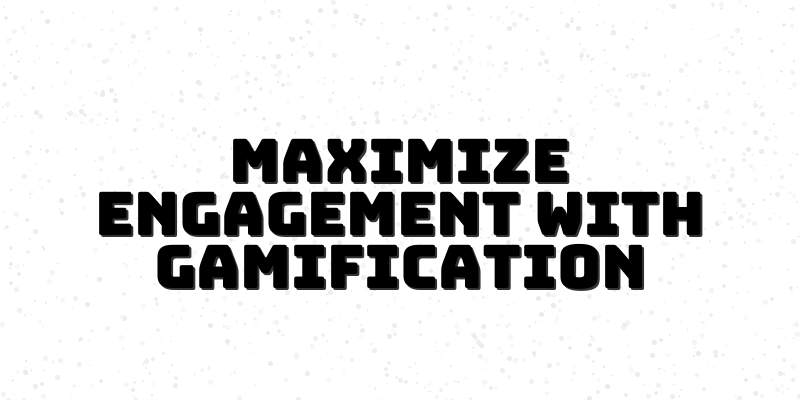 Mastering Gamification in Instructional Design for Enhanced Learner Engagement