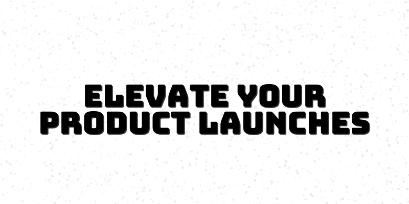 User-Centered Design: Transforming Product Launches for Ultimate Success