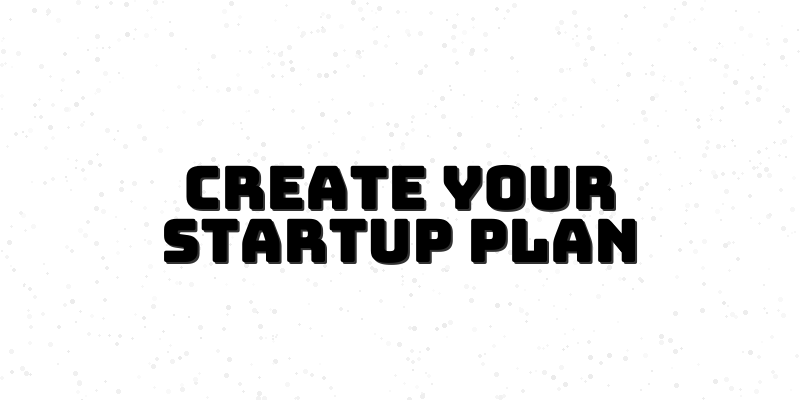 Crafting a Business Plan: The Essential Guide for Aspiring Entrepreneurs