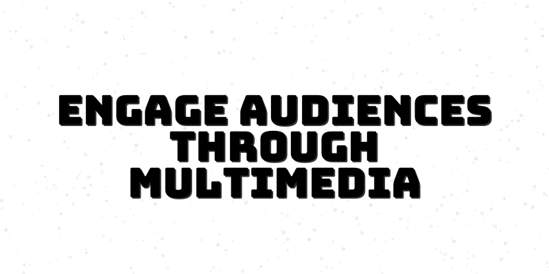 Exploring the Art of Multimedia Installations: Engage Your Audience