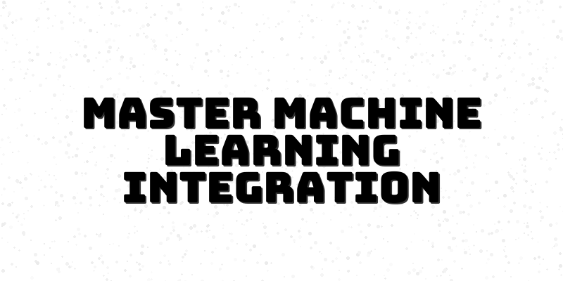 Mastering Machine Learning Integration into Data Pipelines: A Comprehensive Guide