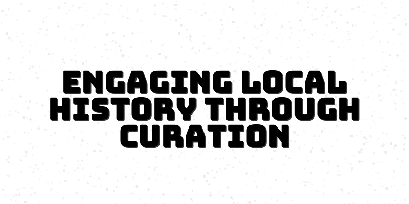 Curation Mastery Course for Archivists